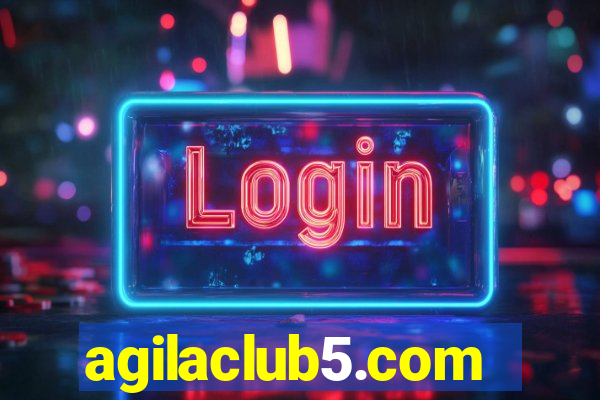 agilaclub5.com