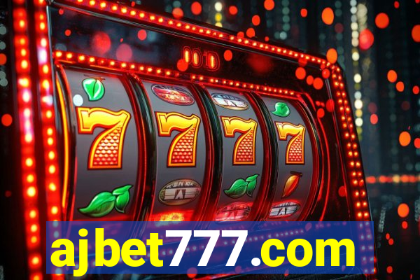 ajbet777.com