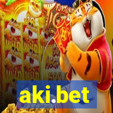 aki.bet