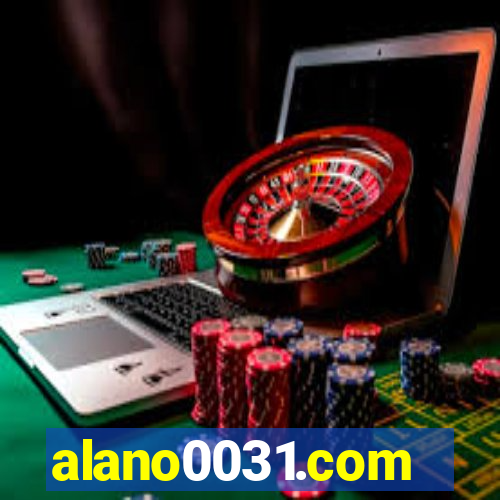 alano0031.com