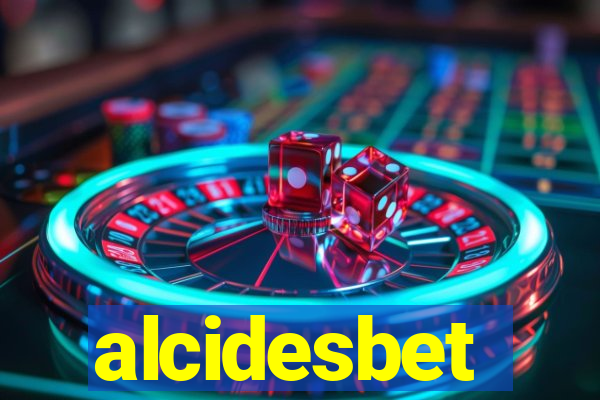 alcidesbet