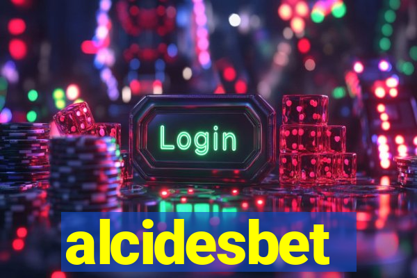 alcidesbet