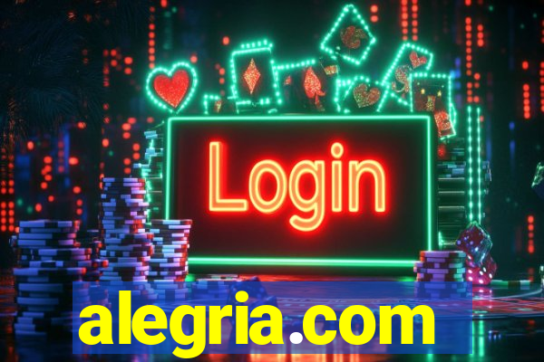 alegria.com