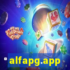 alfapg.app