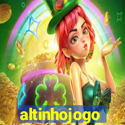 altinhojogo