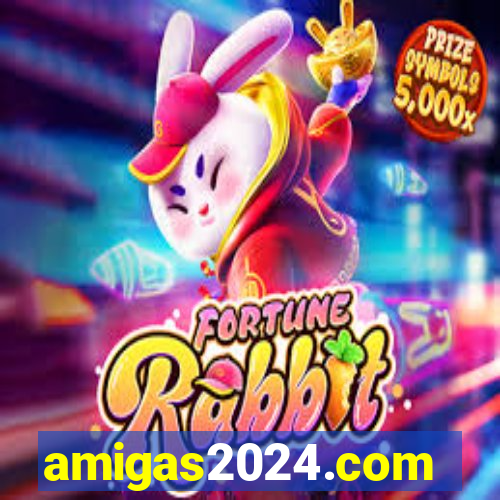 amigas2024.com