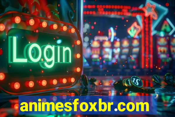 animesfoxbr.com