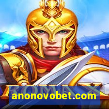 anonovobet.com