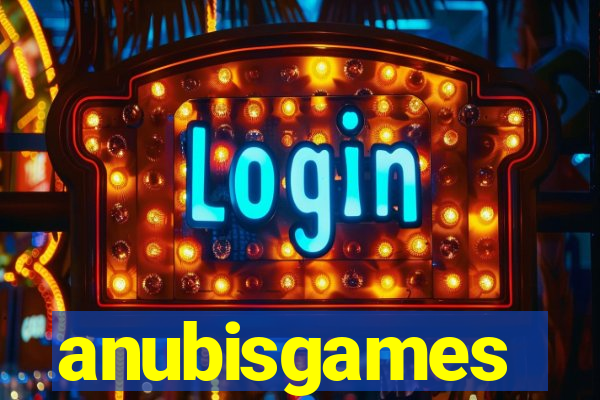 anubisgames