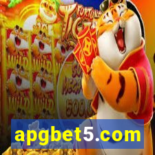 apgbet5.com