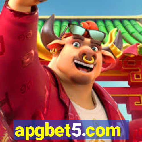 apgbet5.com