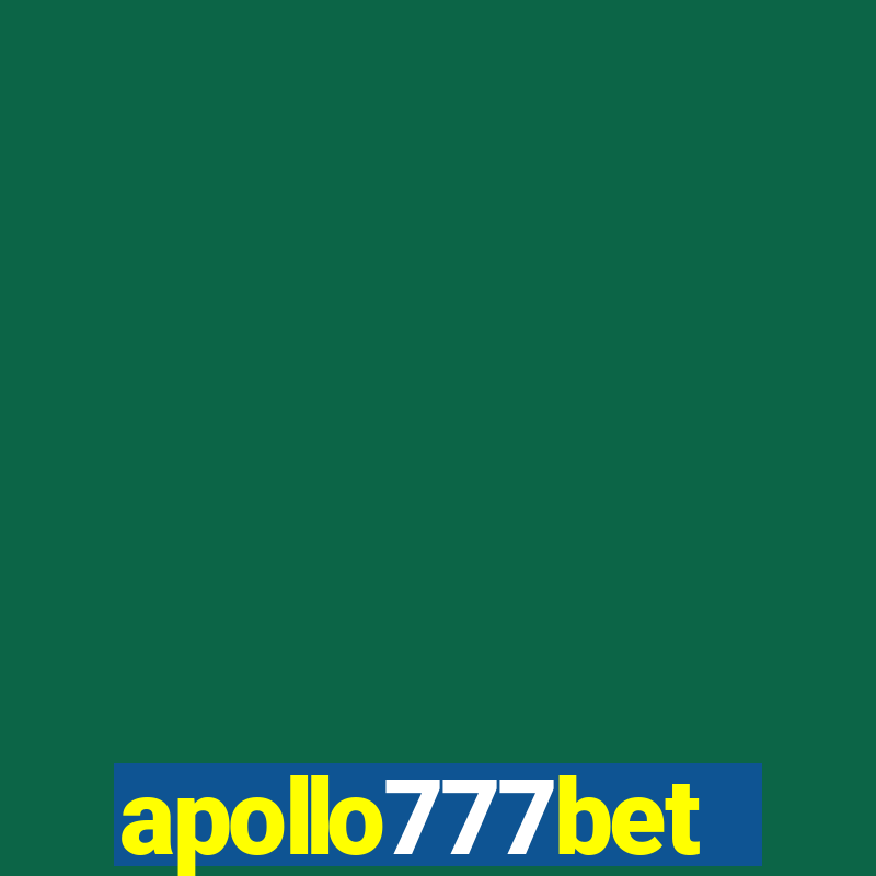 apollo777bet