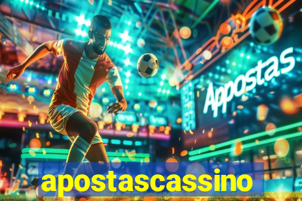 apostascassino