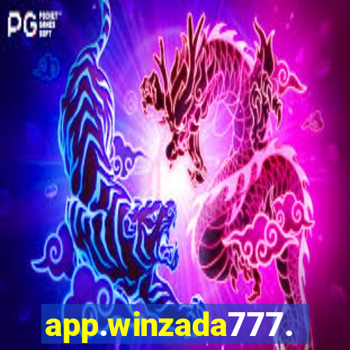 app.winzada777.con