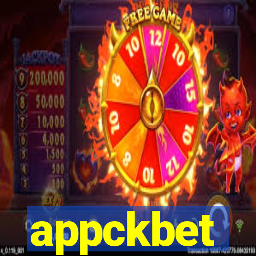 appckbet