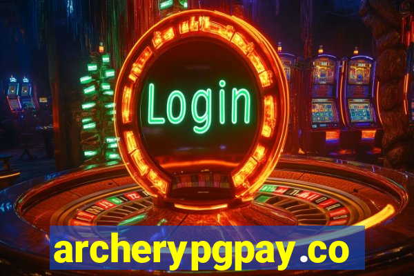 archerypgpay.com