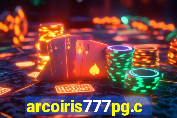 arcoiris777pg.com