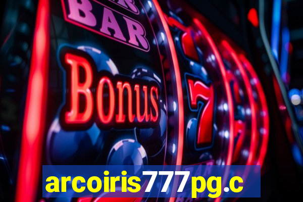 arcoiris777pg.com