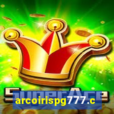 arcoirispg777.com