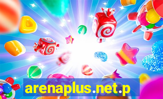 arenaplus.net.ph