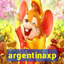 argentinaxp