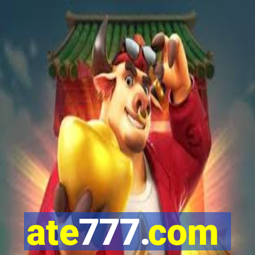 ate777.com