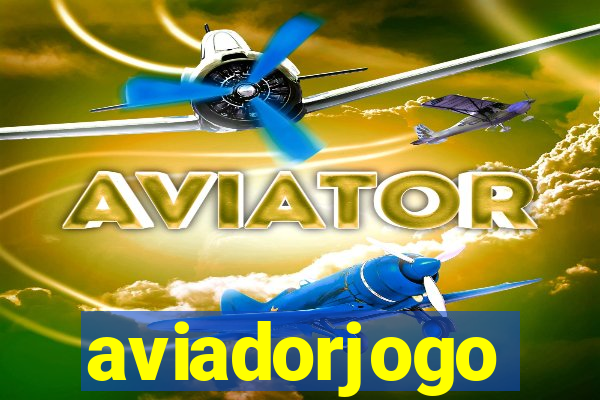 aviadorjogo