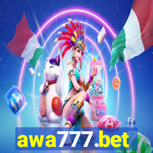 awa777.bet