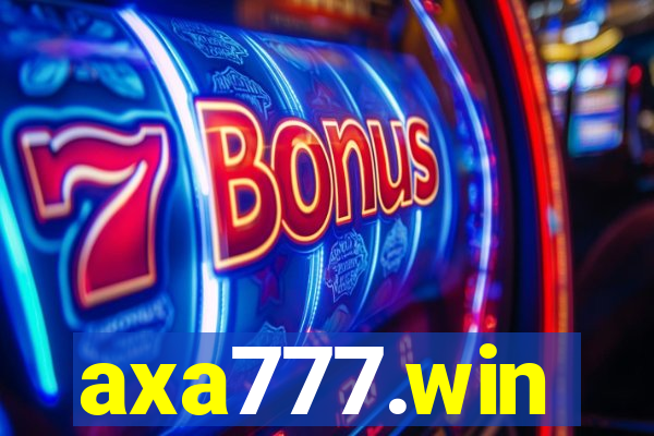 axa777.win