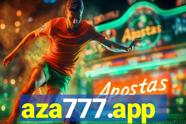 aza777.app