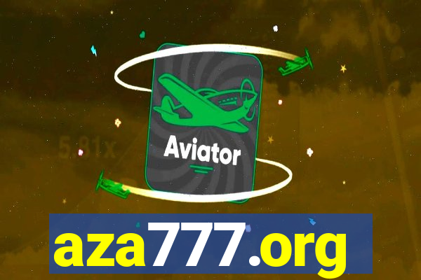 aza777.org