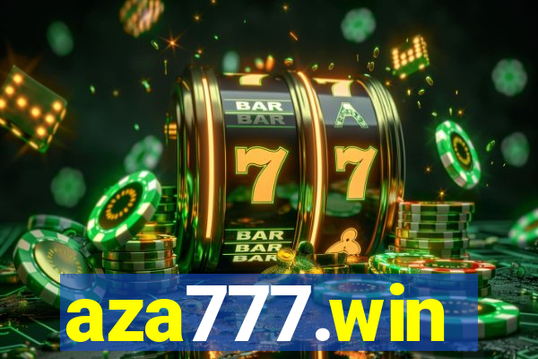 aza777.win