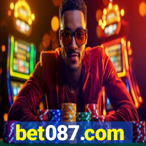 bet087.com