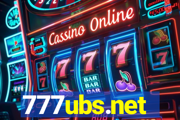 777ubs.net