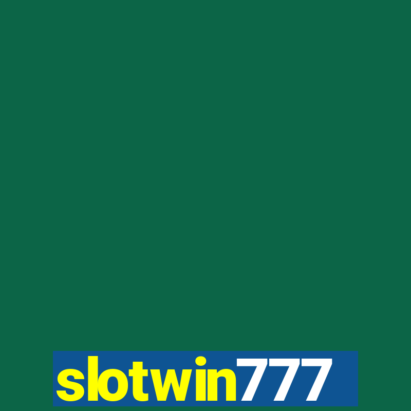 slotwin777