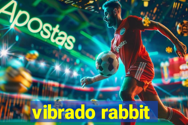 vibrado rabbit