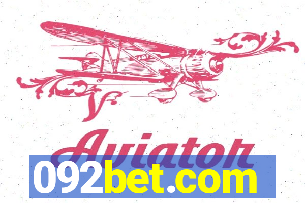 092bet.com