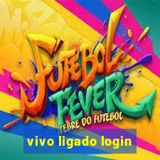 vivo ligado login