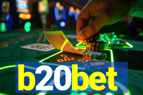 b20bet