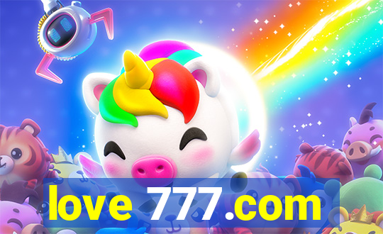 love 777.com