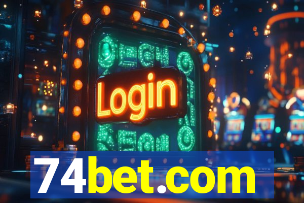 74bet.com