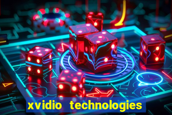 xvidio technologies startup brasil 2023