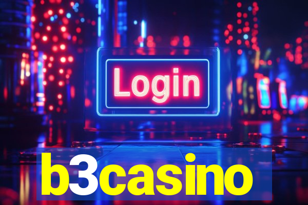 b3casino