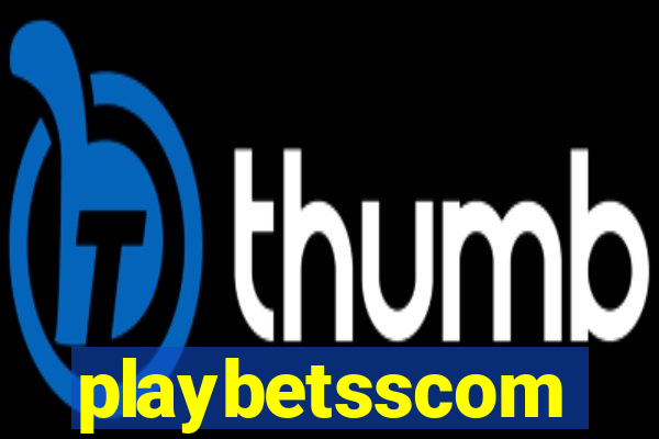 playbetsscom