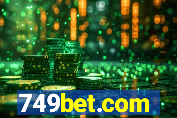 749bet.com