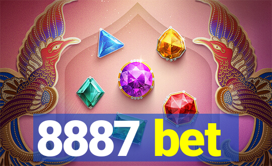 8887 bet