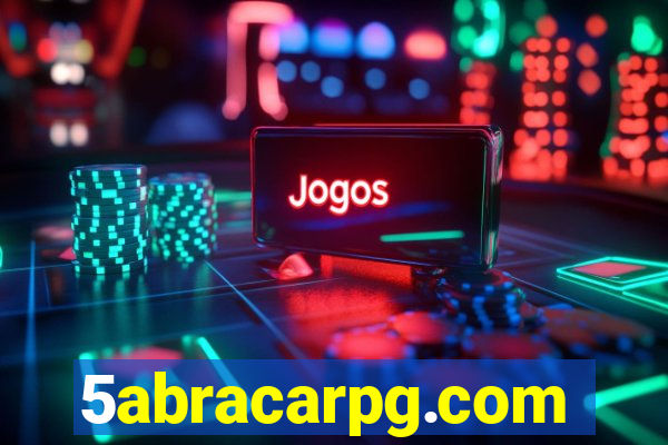 5abracarpg.com