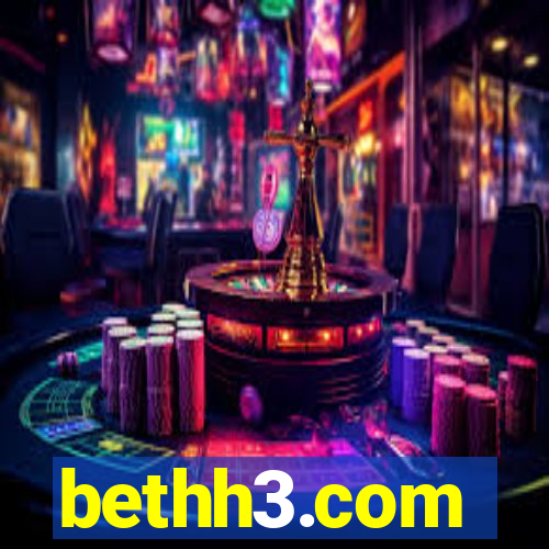 bethh3.com