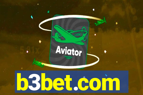 b3bet.com