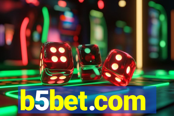 b5bet.com